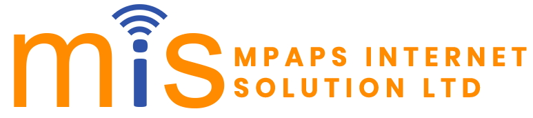 Mpaps Internet Solution LTD
